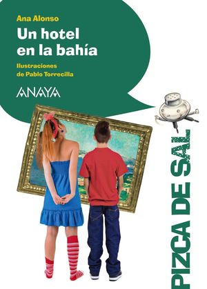 UN HOTEL EN LA BAHIA