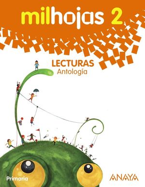 LECTURAS 2. MILHOJAS.