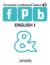 ENGLISH I FPB