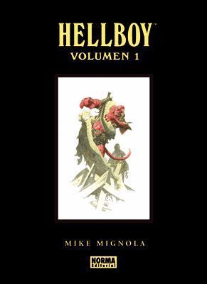 HELLBOY ED.INTEGRAL VOL.1