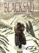 BLACKSAD 02: ARCTIC NATION ( NUEVA EDICIÓN )