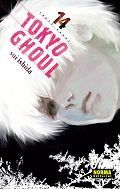 TOKYO GHOUL VOL.14