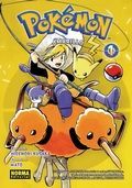 POKÉMON VOL.3 (AMARILLO VOL.1)