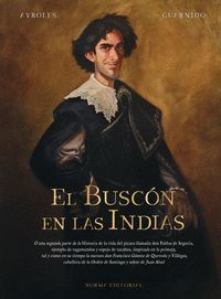 EL BUSCÓN EN LA INDIAS (N/ED)