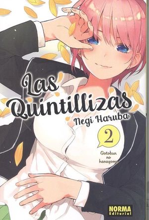 LAS QUINTILLIZAS 02