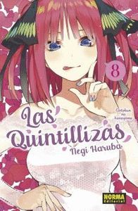 LAS QUINTILLIZAS 08