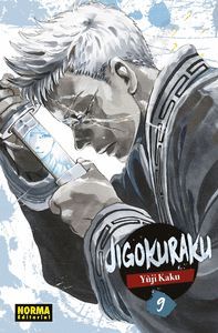 JIGOKURAKU VOL.9