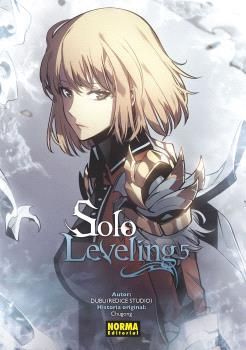 SOLO LEVELING VOL.5