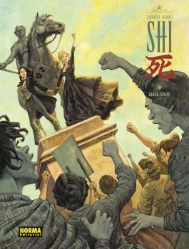 SHI VOL.5 (BLACK FRIDAY)