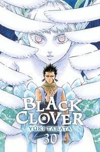 BLACK CLOVER VOL.30