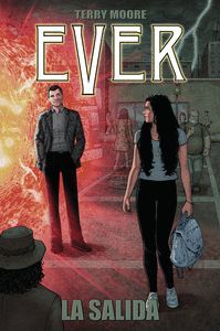 EVER (LA SALIDA)