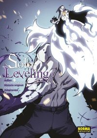 SOLO LEVELING VOL.6