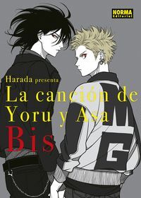 LA CANCION DE YORU Y ASA  VOL.2 (BIS)