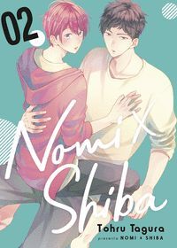 NOMI X SHIBA VOL.2