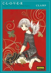 CLOVER (ESTUCHE VOL.1 Y VOL.2)