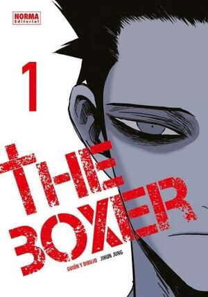 THE BOXER 1