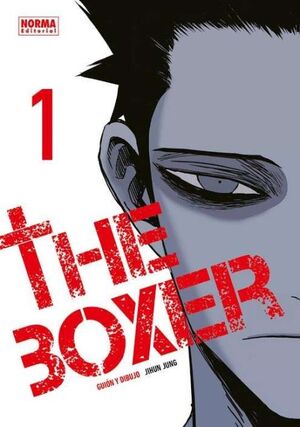 THE BOXER VOL.1