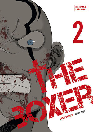 THE BOXER VOL.2