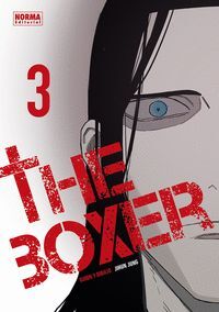 THE BOXER VOL.3