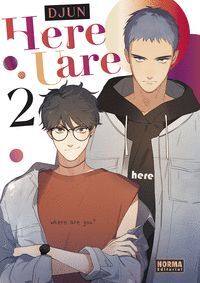 HERE UARE VOL.2