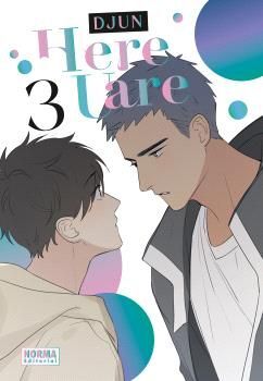 HERE U ARE VOL.3