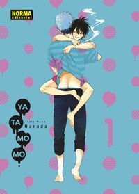 YATAMOMO VOL.1