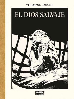 EL DIOS SALVAJE (EN BLANCO Y NEGRO)