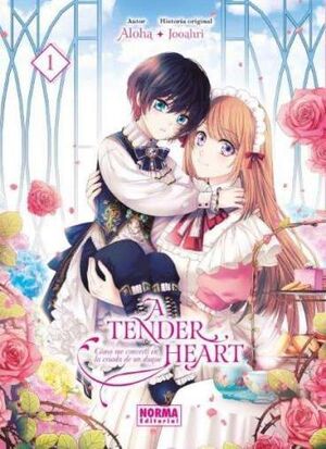 A TENDER HEART VOL.1