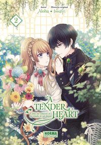 A TENDER HEART VOL.2