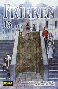 FRIEREN VOL.13