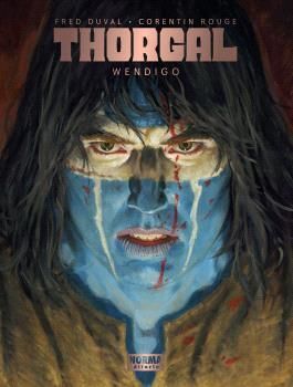 THORGAL (WENDIGO)