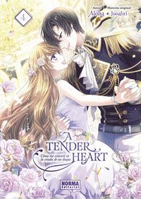 A TENDER HEART VOL.4