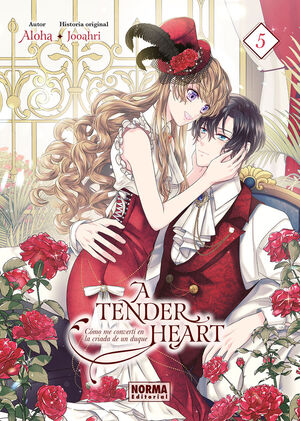 A TENDER HEART VOL.5