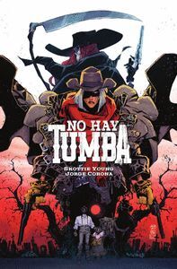 NO HAY TUMBA
