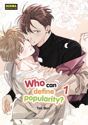 WHO CAN DEFINE POPULARITY ? VOL.1