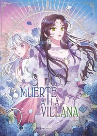 MUERTE A LA VILLANA VOL.2