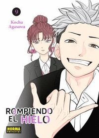 ROMPIENDO EL HIELO VOL.9