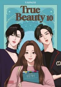 TRUE BEAUTY 10
