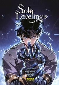 SOLO LEVELING 15
