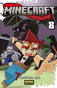 MINECRAFT 08
