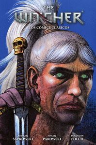 THE WITCHER: LOS COMICS CLASICOS