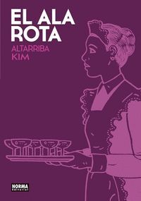 EL ALA ROTA