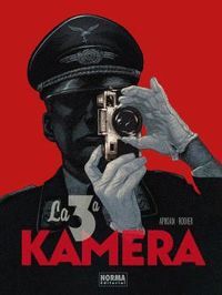 LA 3º  KAMERA