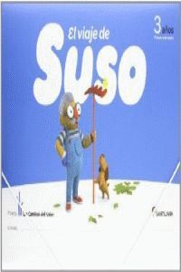SUSO 3 AÑOS 1 TRIM