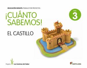 CUANTO SABEMOS NIVEL 3 EL CASTILLO