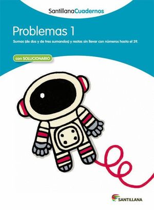 PROBLEMAS 1 CON SOLUCIONES 2012