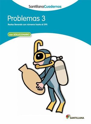 PROBLEMAS 3 CON SOLUCIONES 2012