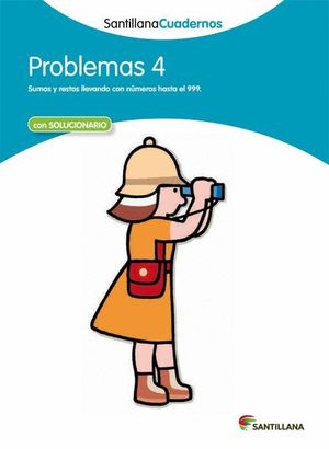 PROBLEMAS 4 CON SOLUCIONES 2012