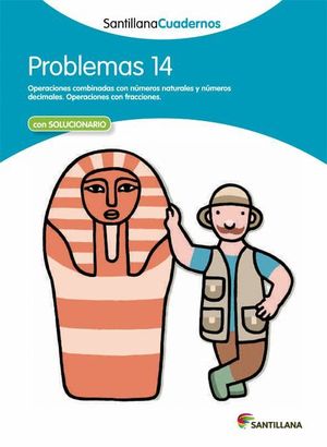 PROBLEMAS 14 CON SOLUCIONES 2012