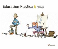 EDUCACION PLASTICA 6ºEP